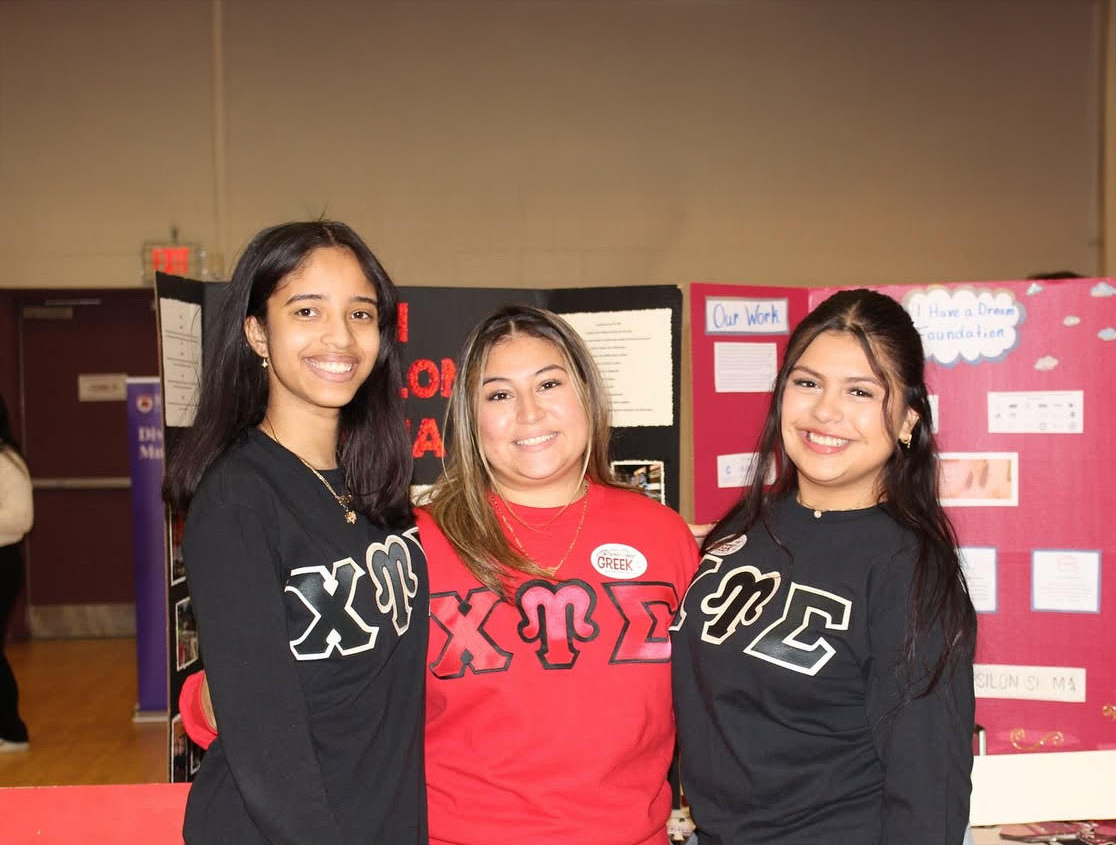 Multicultural Greek Council