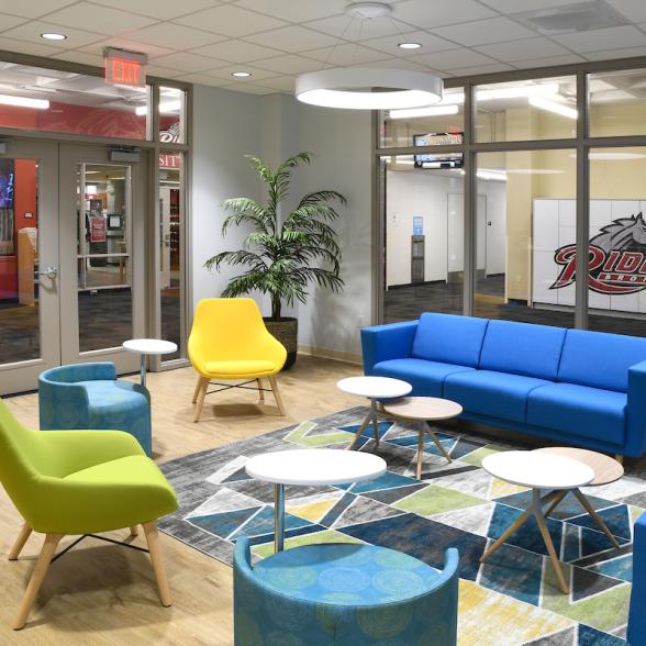 Center for Diversity and Inclusion