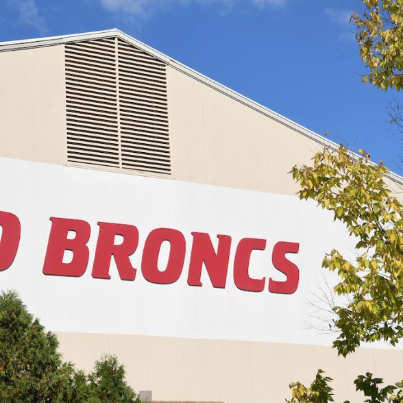 Go Broncs