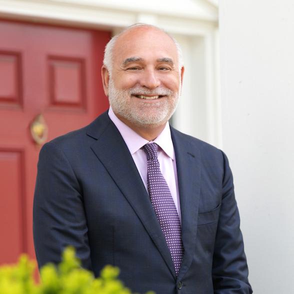 John R. Loyack