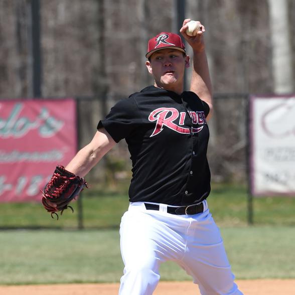 Former Baseball Standout Nick Margevicius Slated to Make His