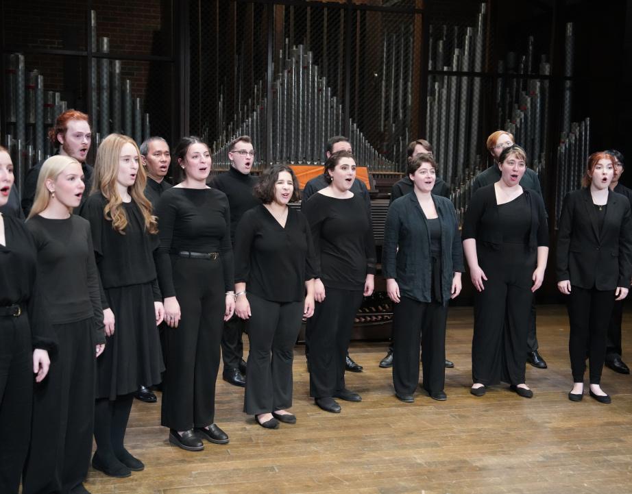 Westminster Choir