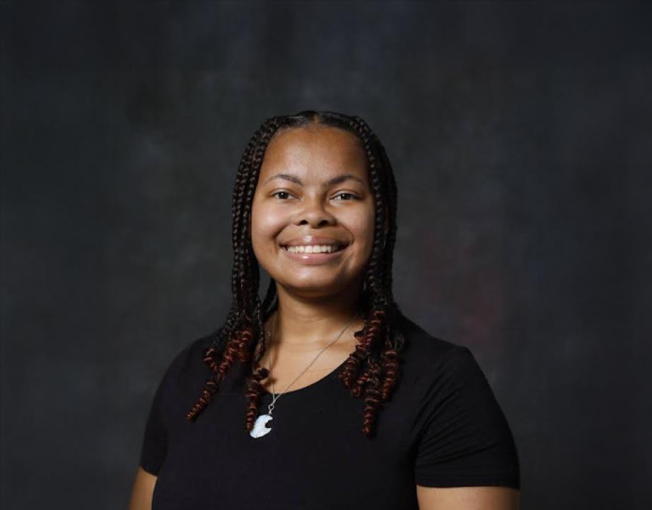 C. Opal Moore '21