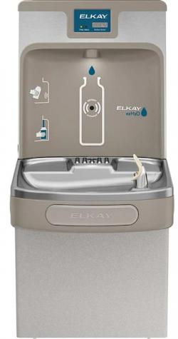 Elkay Bottle Filling Station