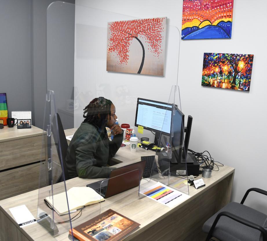 Center for Diversity and Inclusion