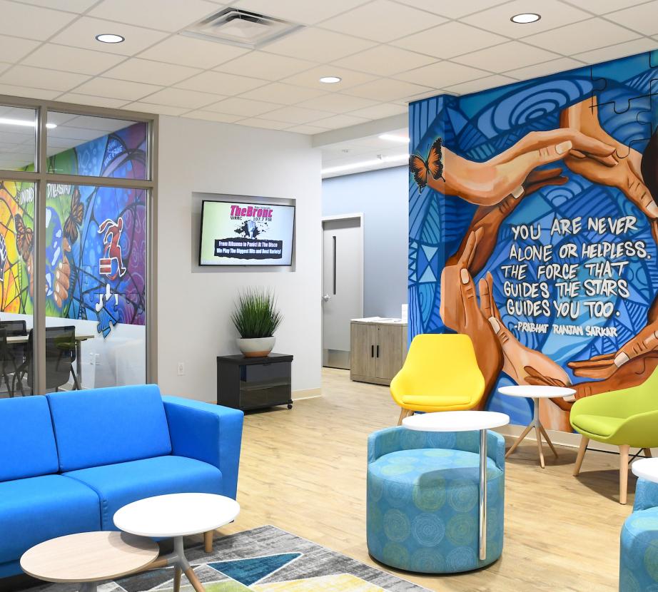 Rider Center for Diversity and Inclusion