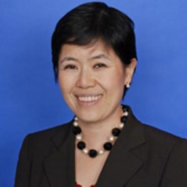 Dr. Jenny Cho