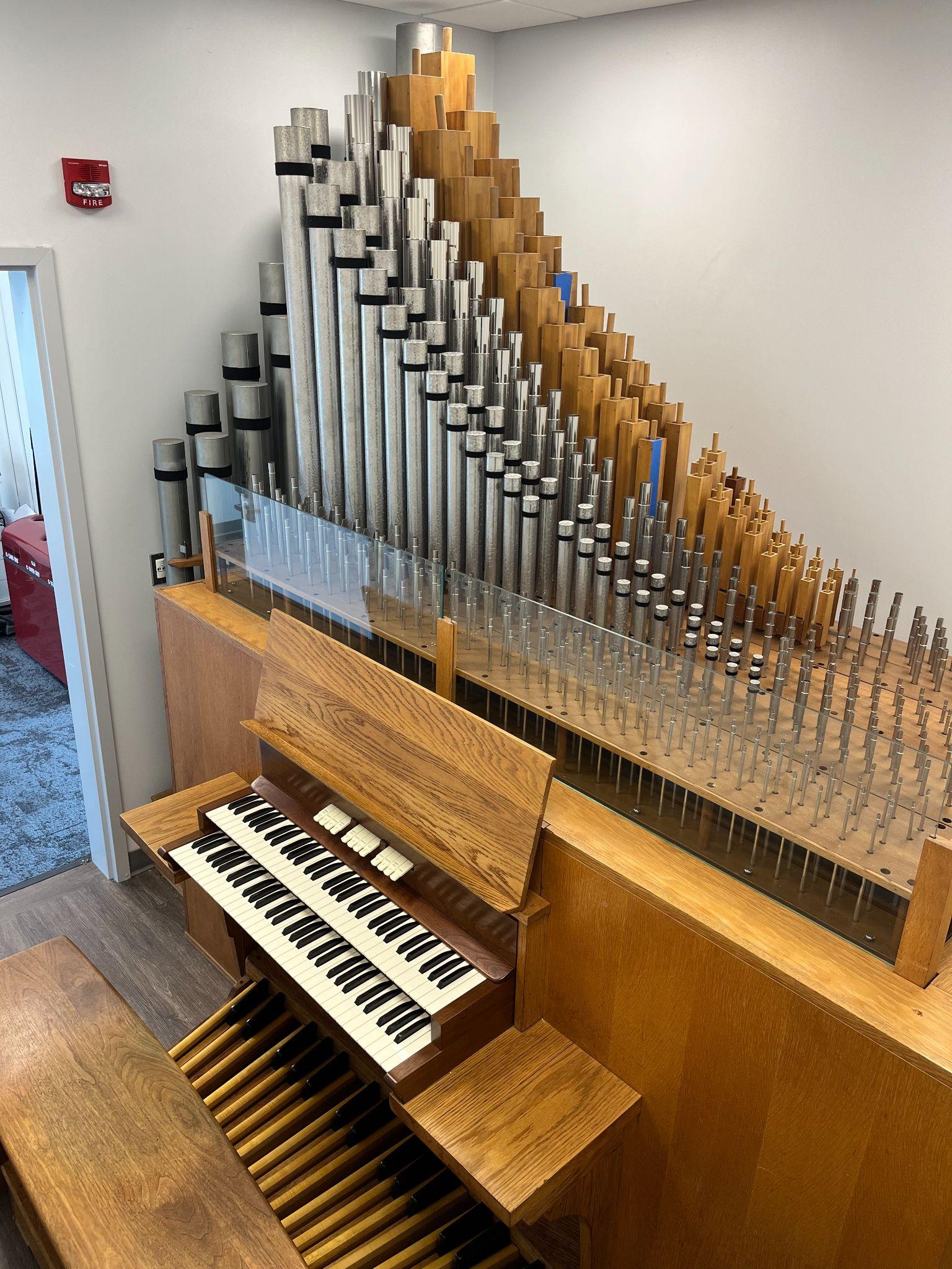 Holtkamp Organ Company