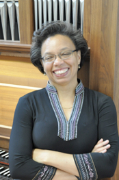 Dr. Nicole Keller
