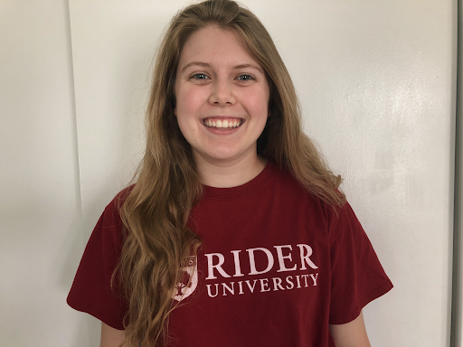 Meet Your Orientation Staff | Rider University