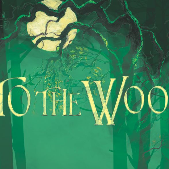 Into the Woods