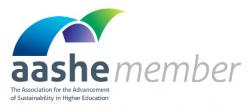 aashe Member logo